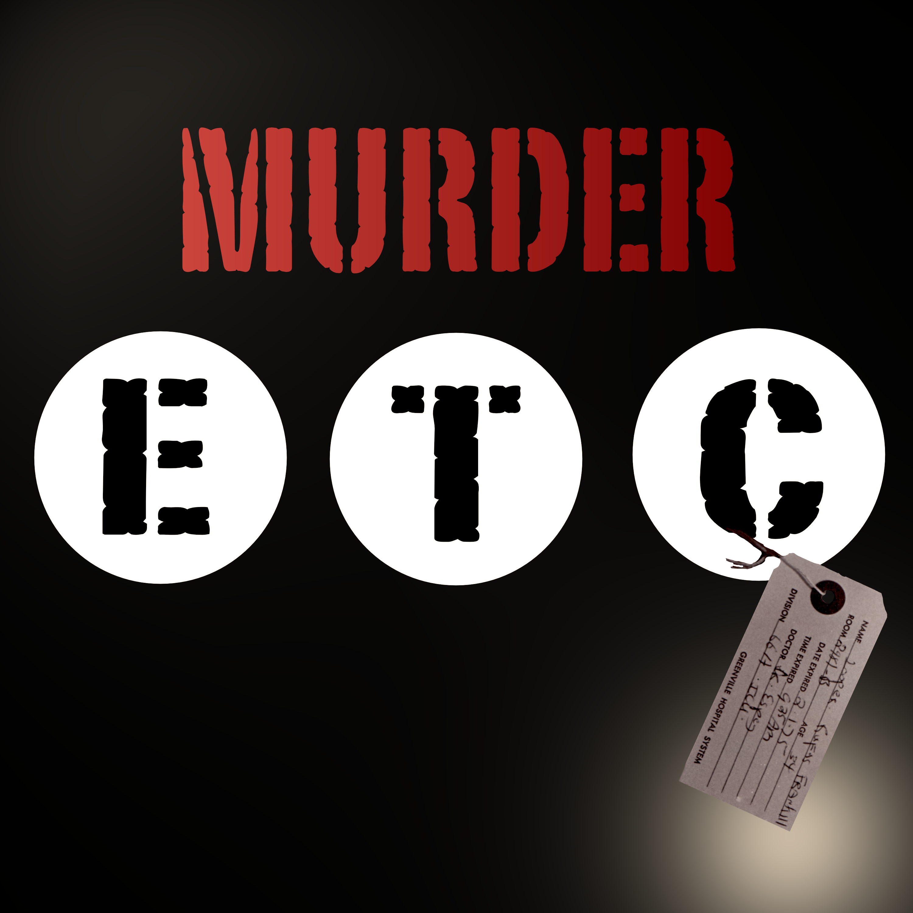 How to listen • Murder, etc Podcast